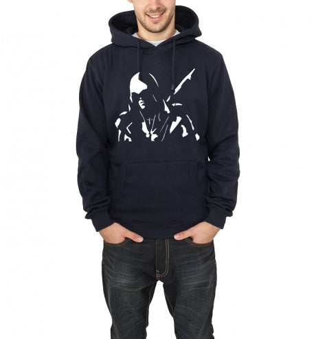 Assassin’s Creed Hoodie