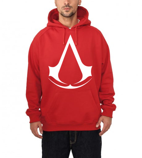 Assassin’s Creed Hoodie