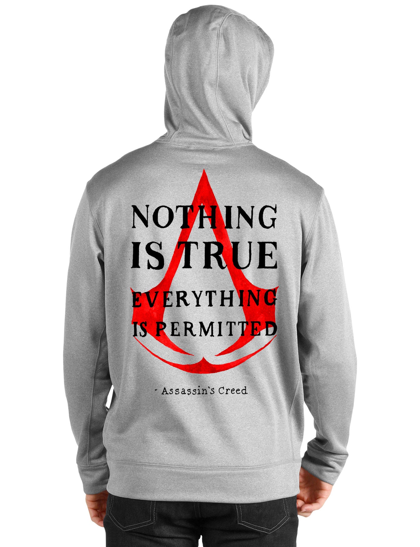 Assassin’s Creed Hoodie