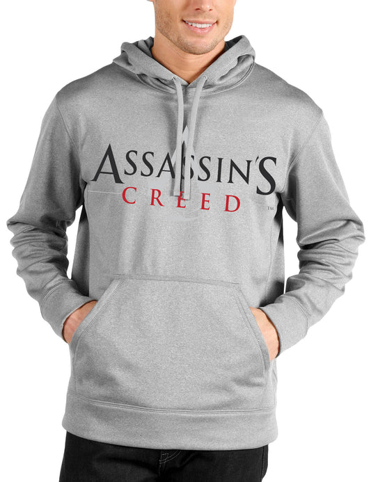 Assassin’s Creed Grey Hoodie