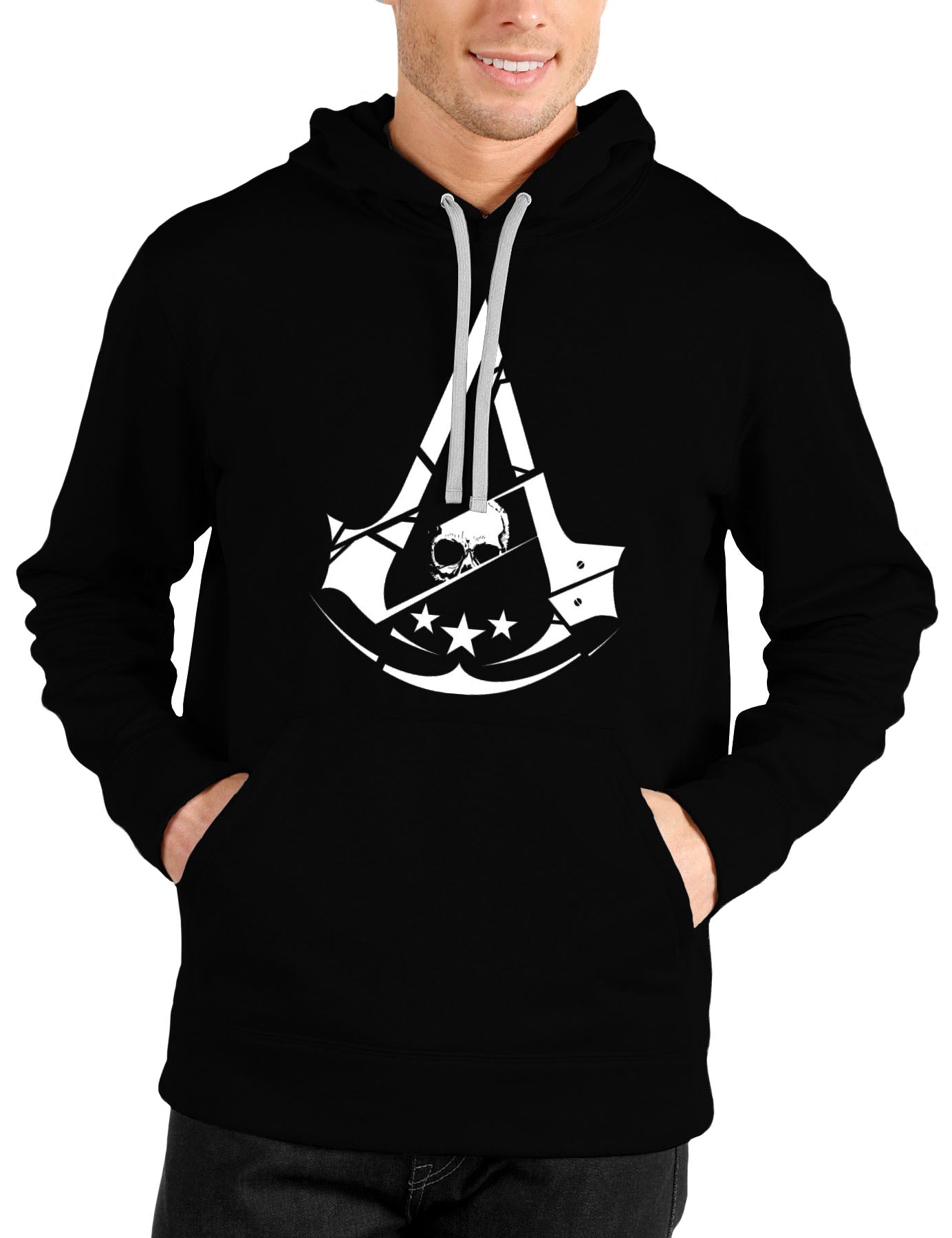 Assassin’s Creed Hoodie