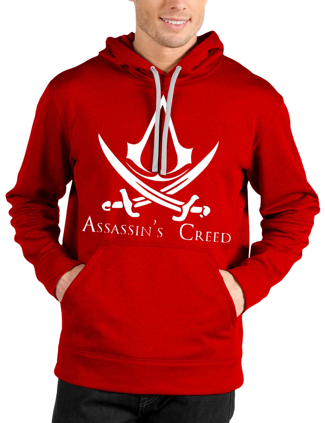 Assassin’s Creed Sweatshirt