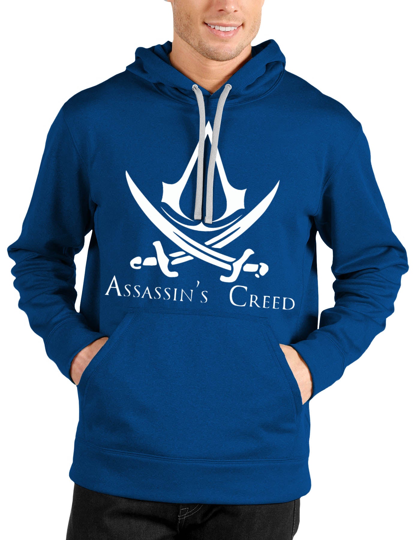 Assassin’s Creed Sweatshirt