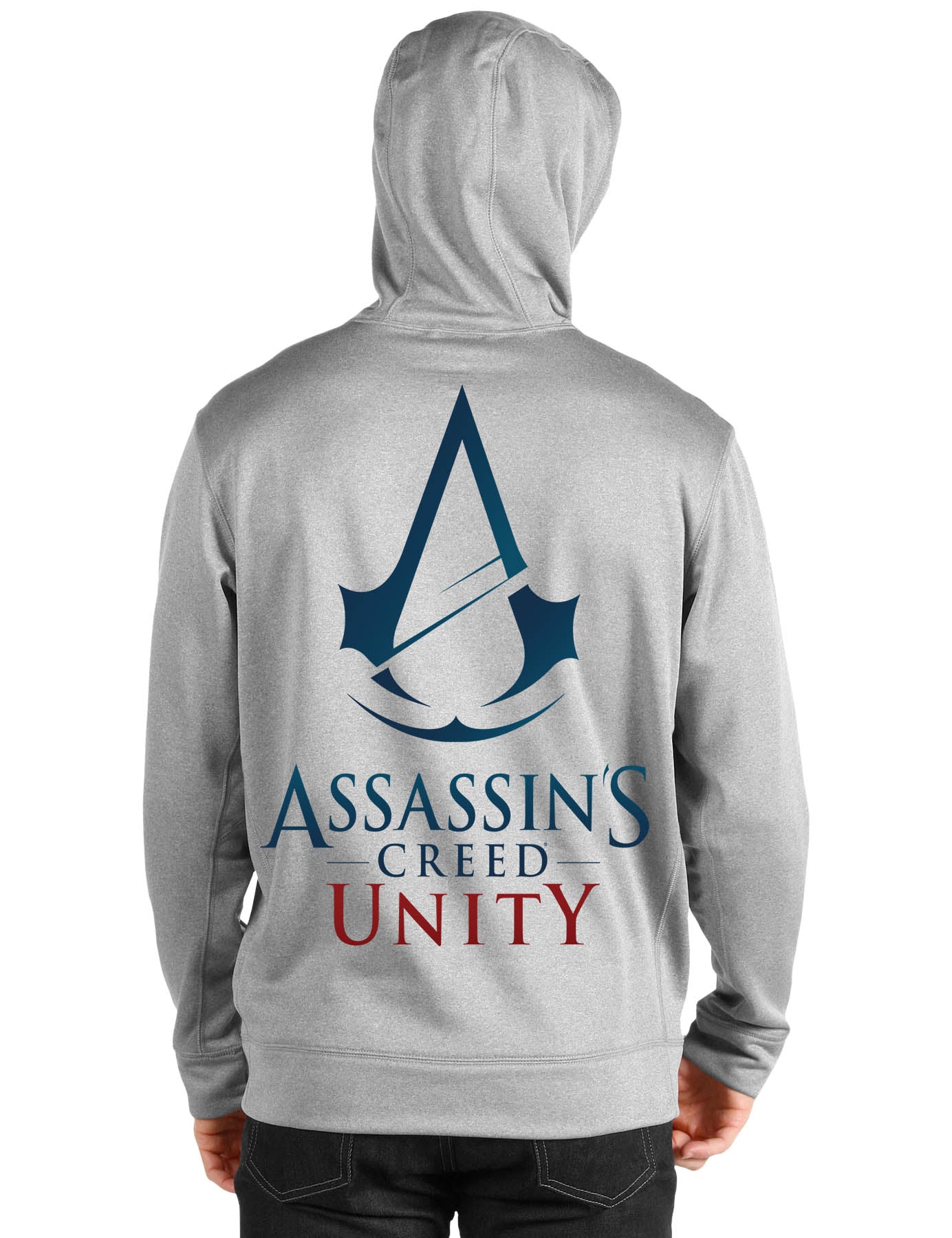 Assassin’s Creed Unity Hoodie