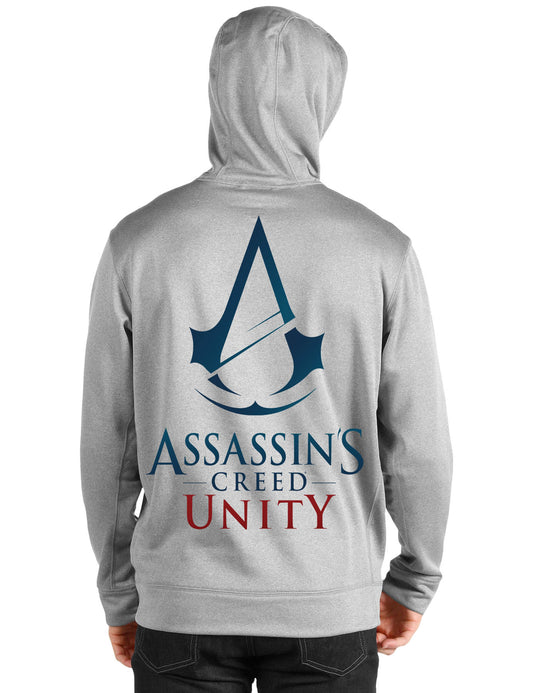 Assassin’s Creed Unity Hoodie