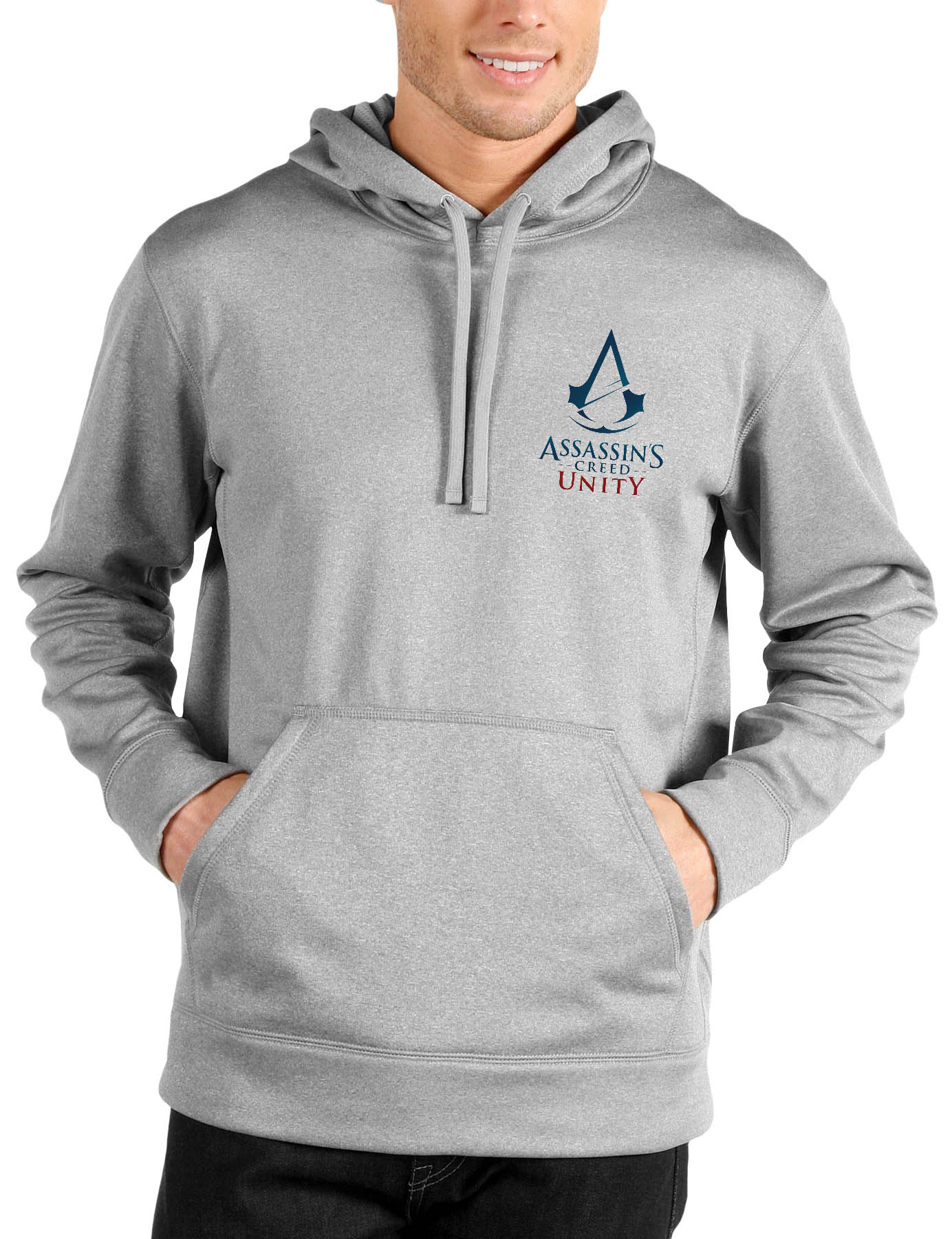 Assassin’s Creed Unity Hoodie