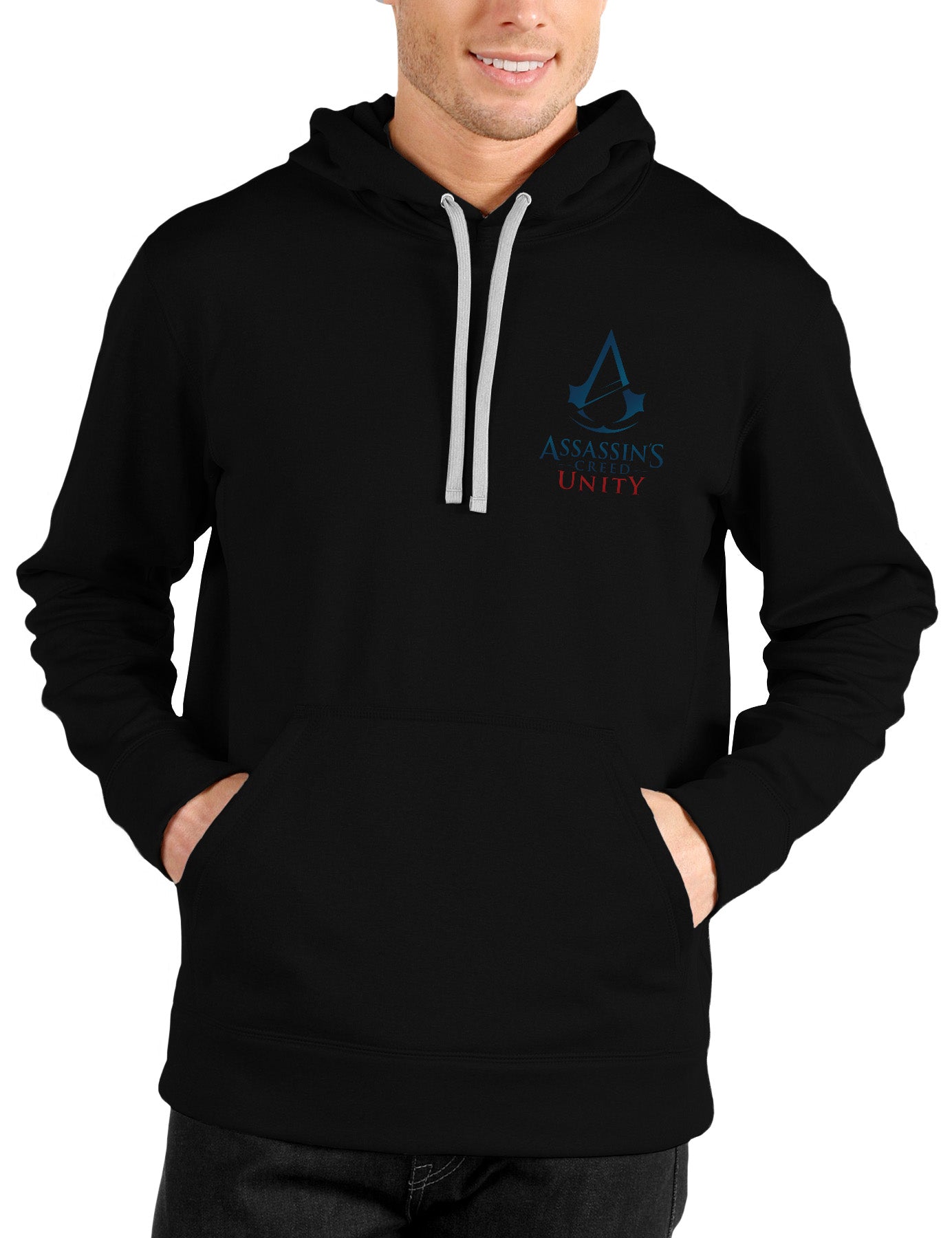 Assassin’s Creed Unity Hoodie