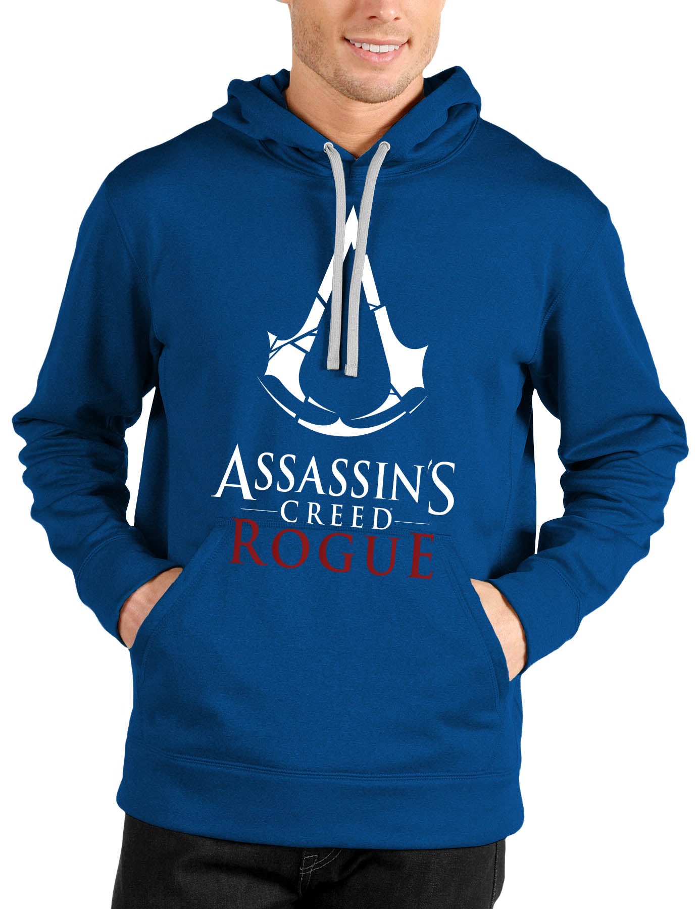 Assassin’s Creed Rogue Hoodie