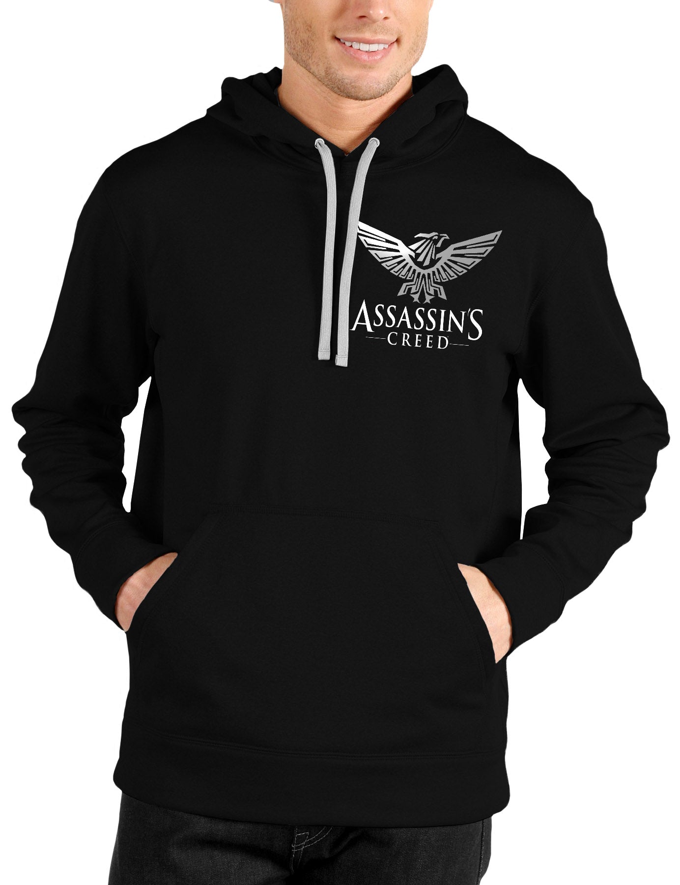 Assassin’s Creed Eagle Hoodie