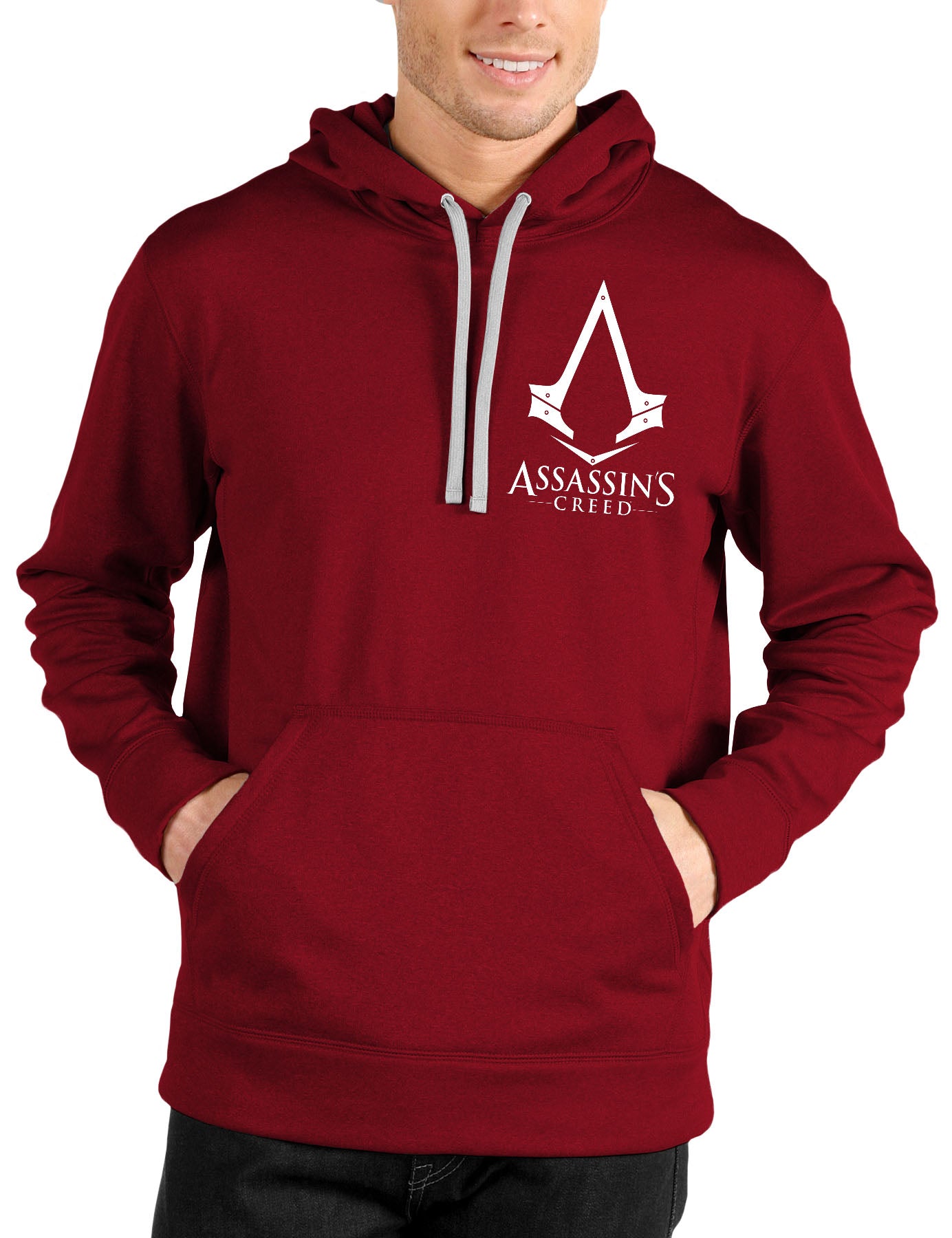 Assassin’s Creed Syndicate Hoodie