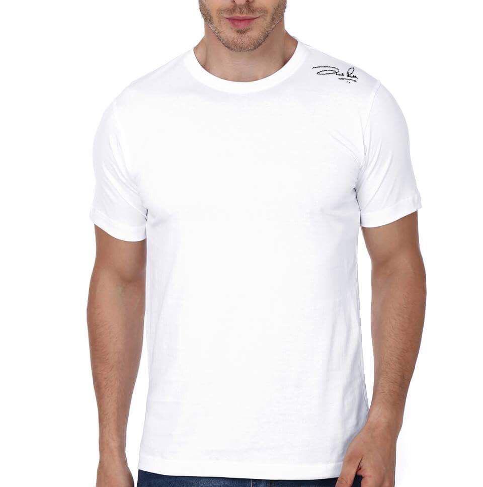 Customized Signature T-Shirt