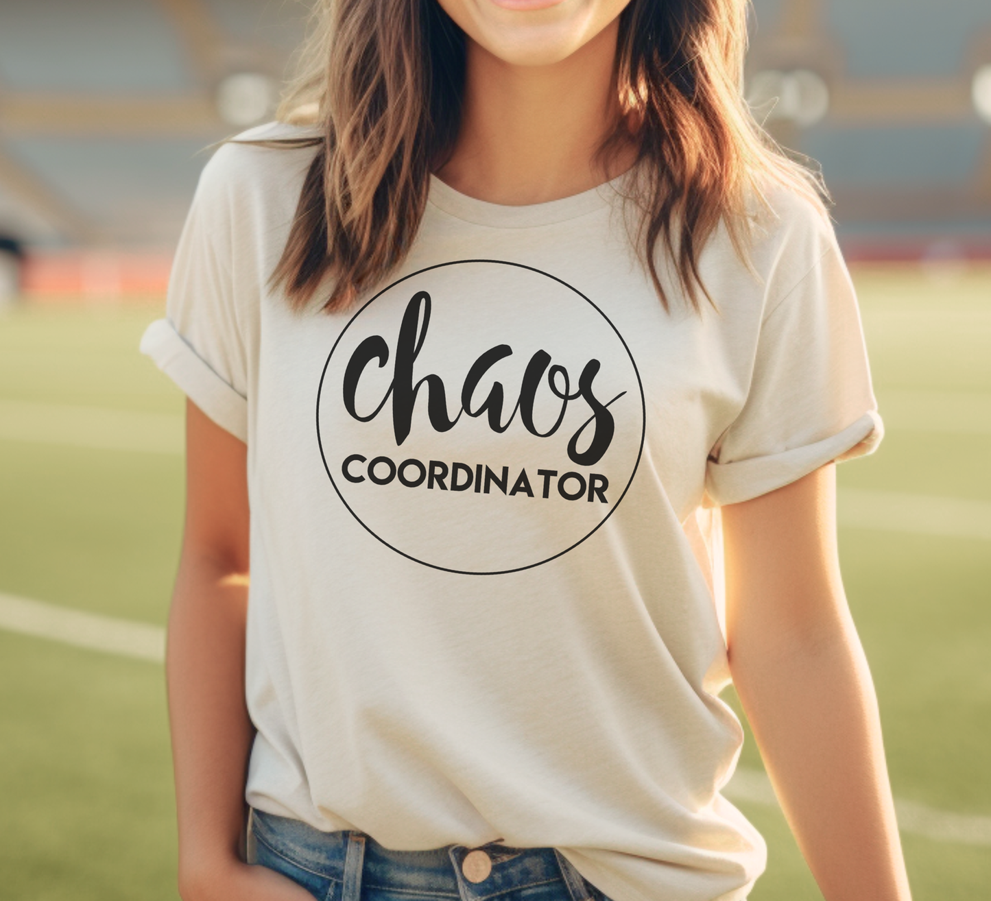Chaos Coordinator T-Shirt