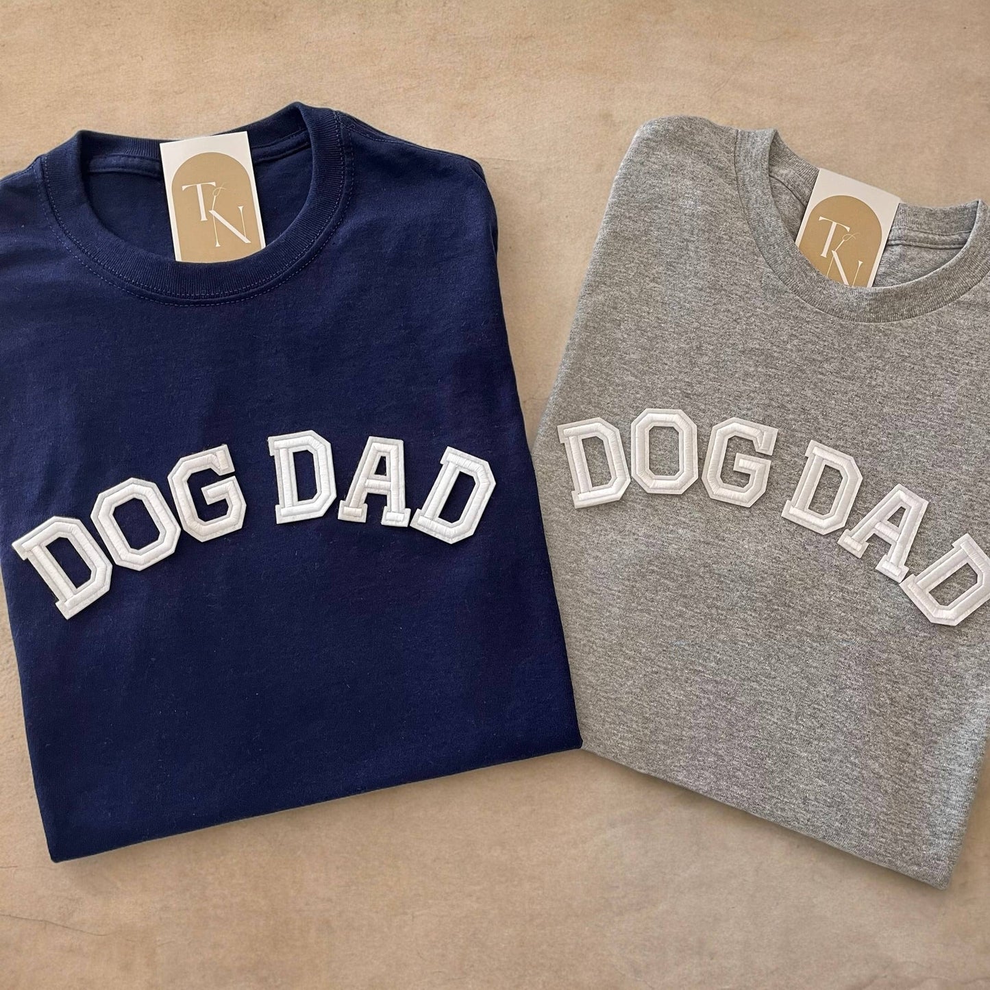 Dog Dad Tshirt, Father’S Day Gifts