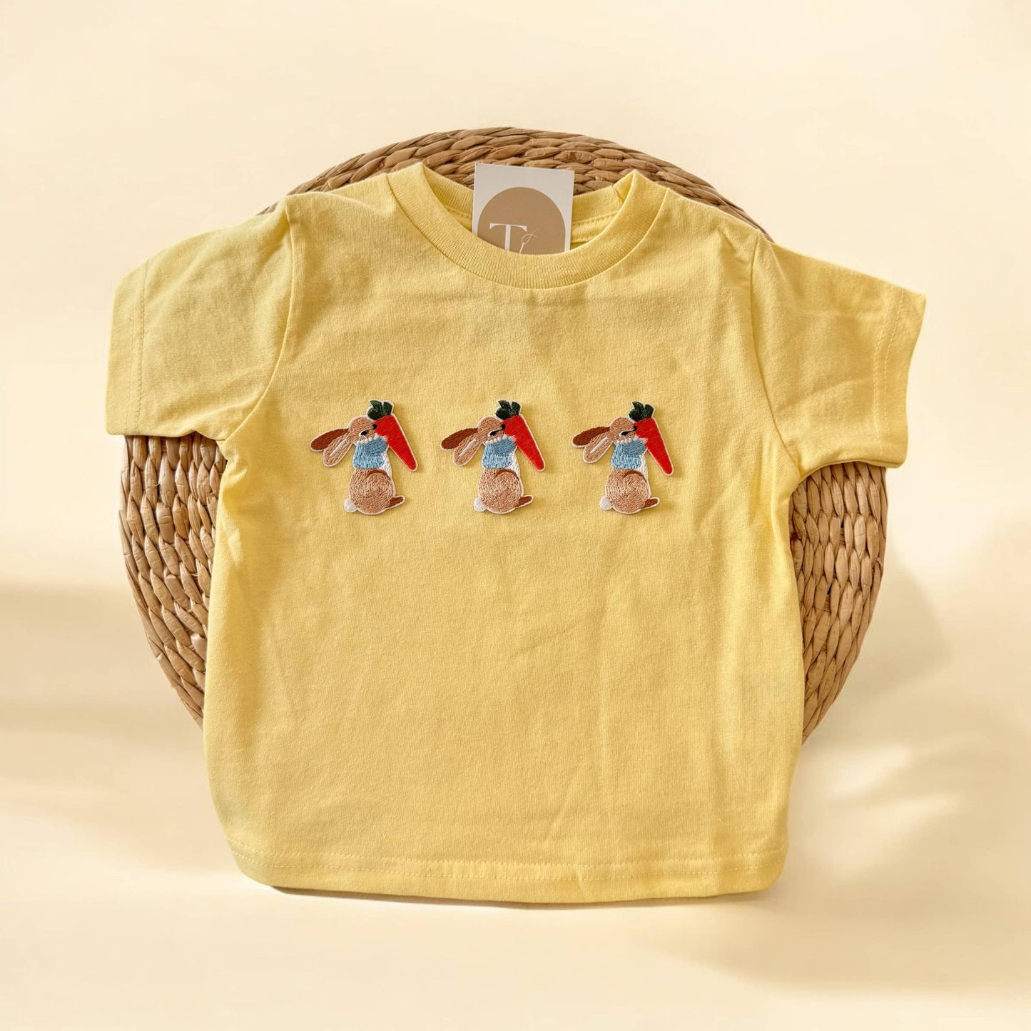 Kids Easter Bunny Shirt, Kids Easter Outfit