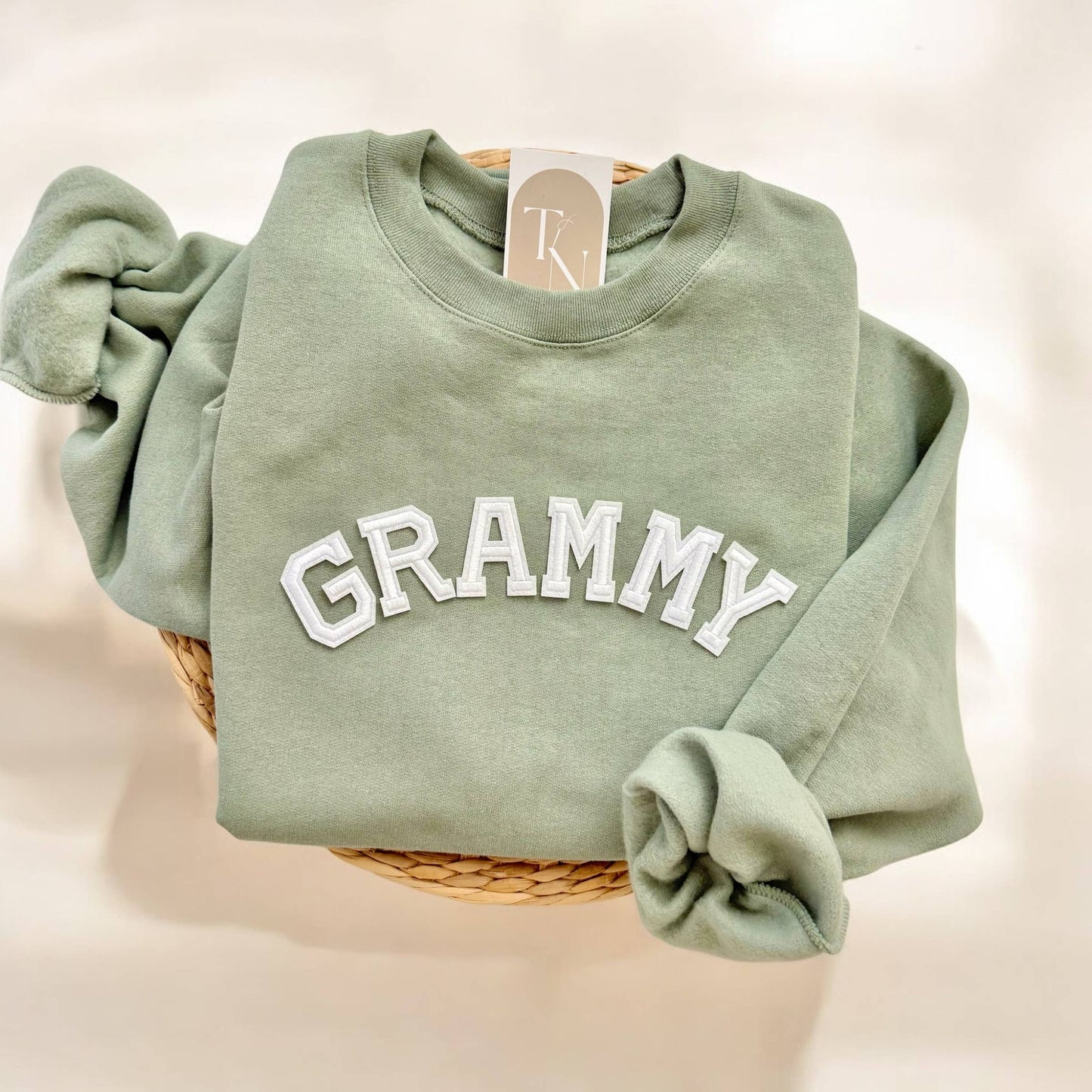 Grammy Sweatshirt, Grandma Gifts