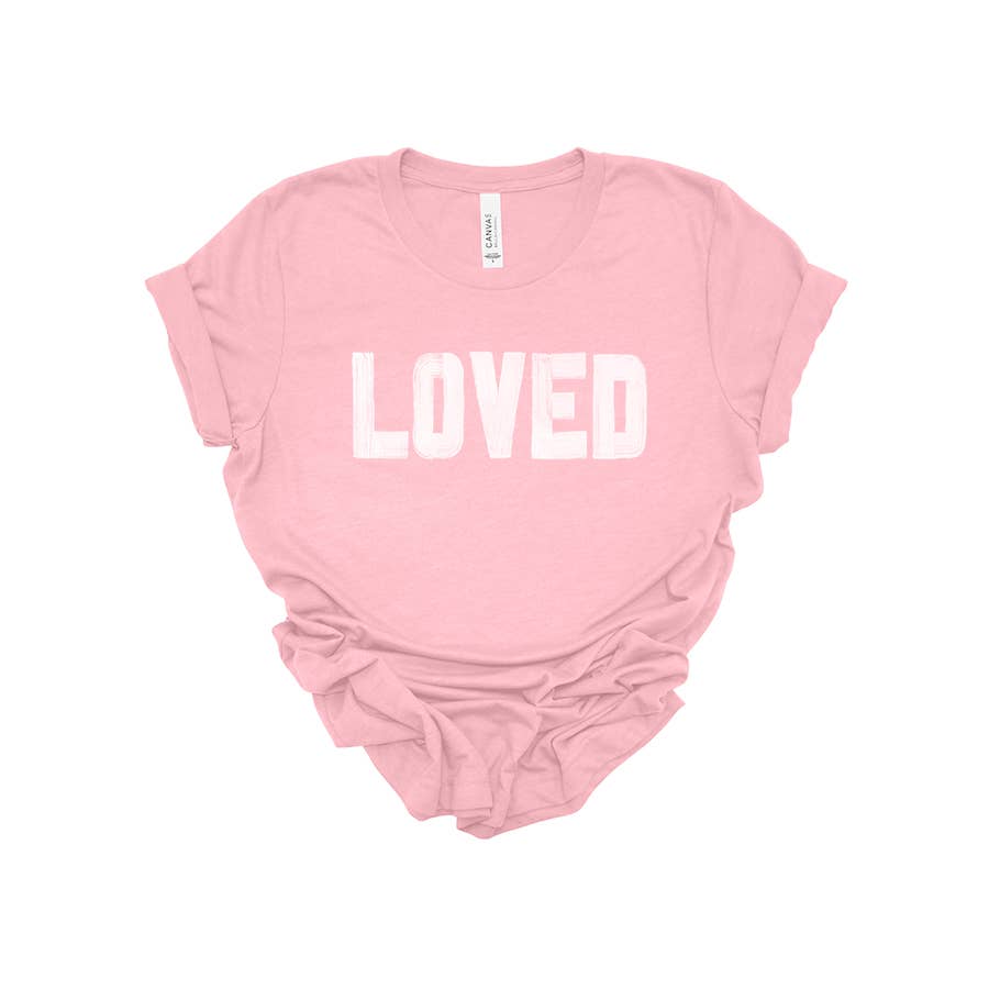 Loved Tee