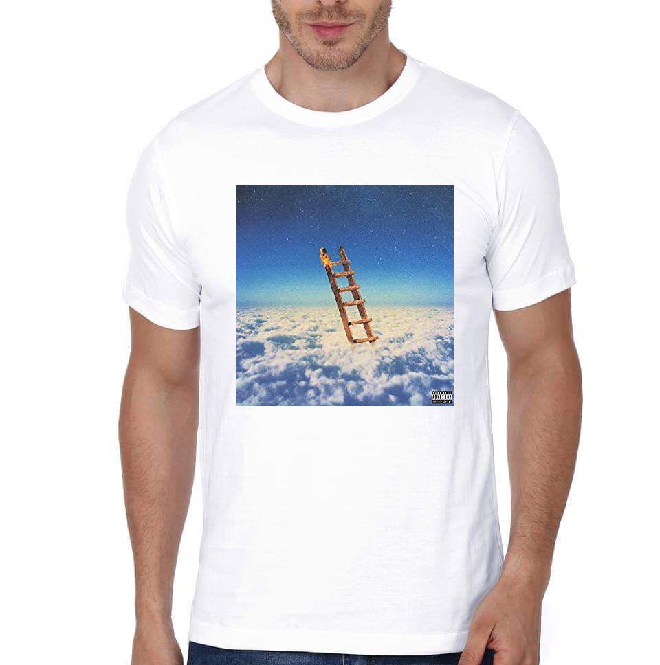 Astroworld White T-Shirt