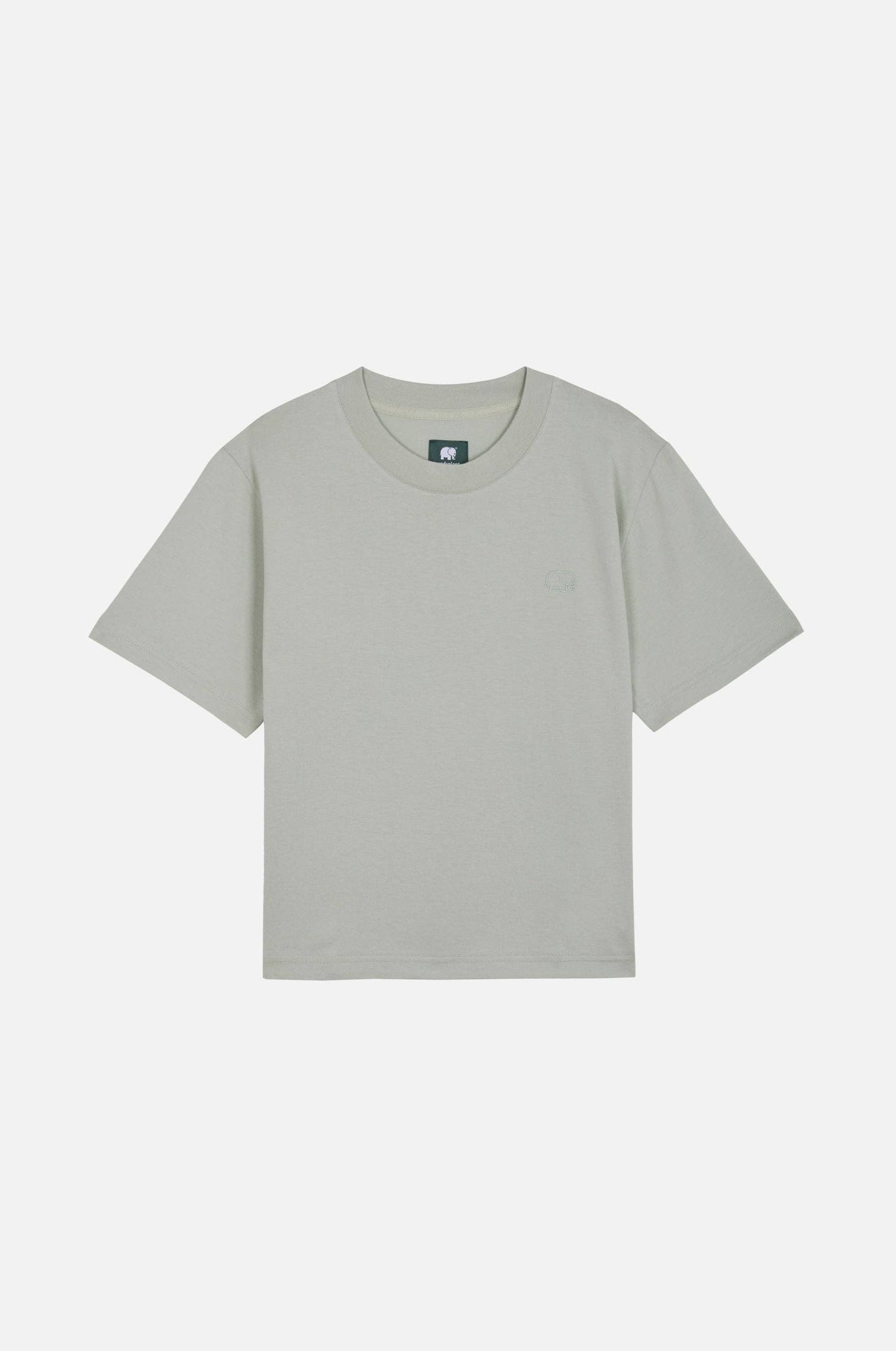 Women’S Essential T-Shirt Coastal Fog