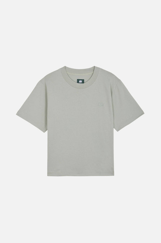 Women’S Essential T-Shirt Coastal Fog