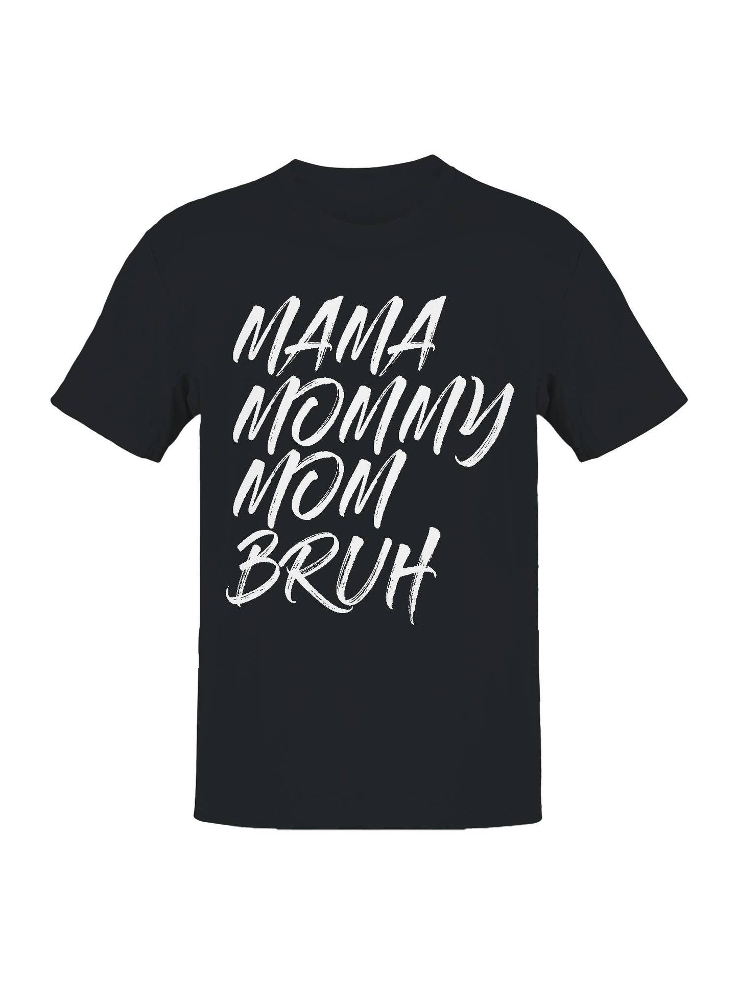 Evolution of Mom Titles Women's T-Shirt