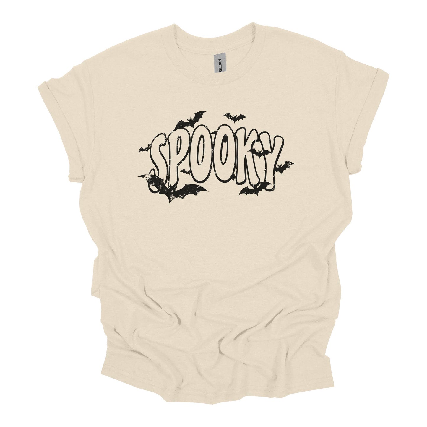 Spooky Bats Tee