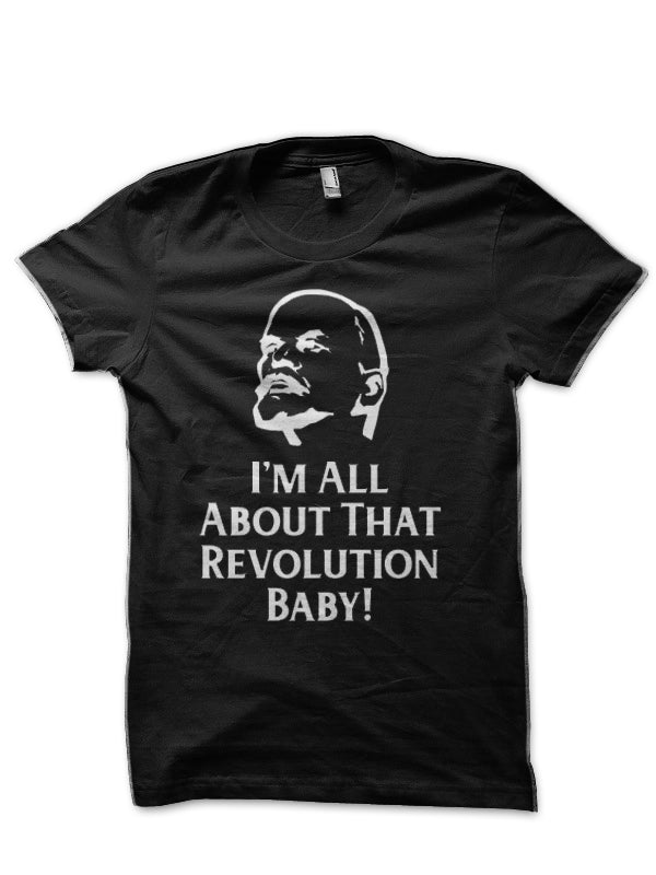 Real Progress T-Shirt