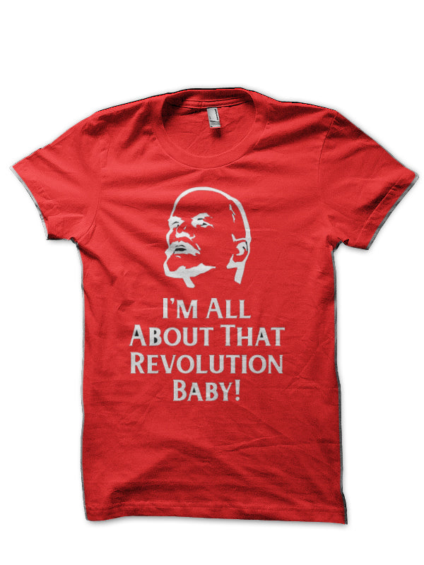 Real Progress T-Shirt