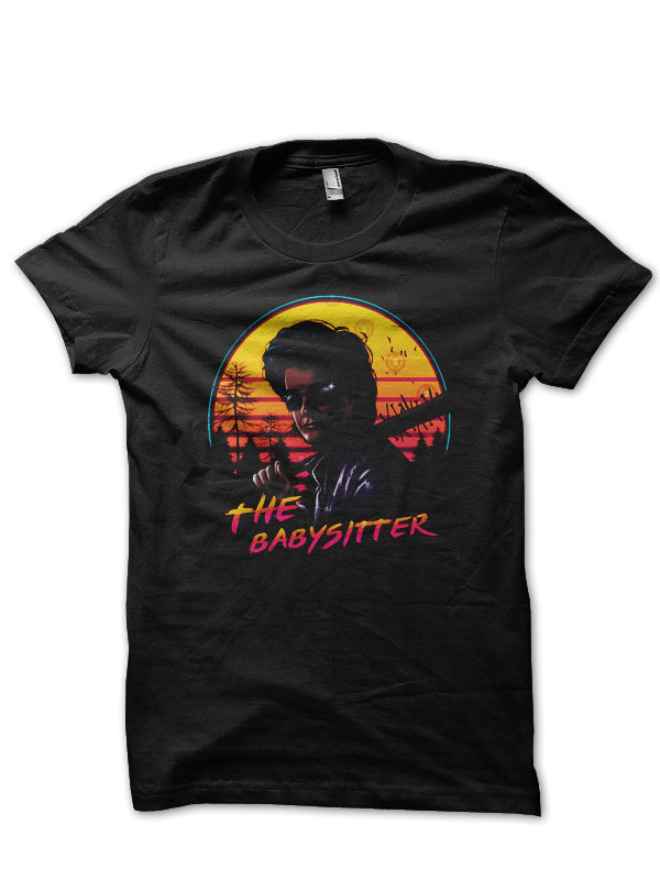 The Babysitter T-Shirt