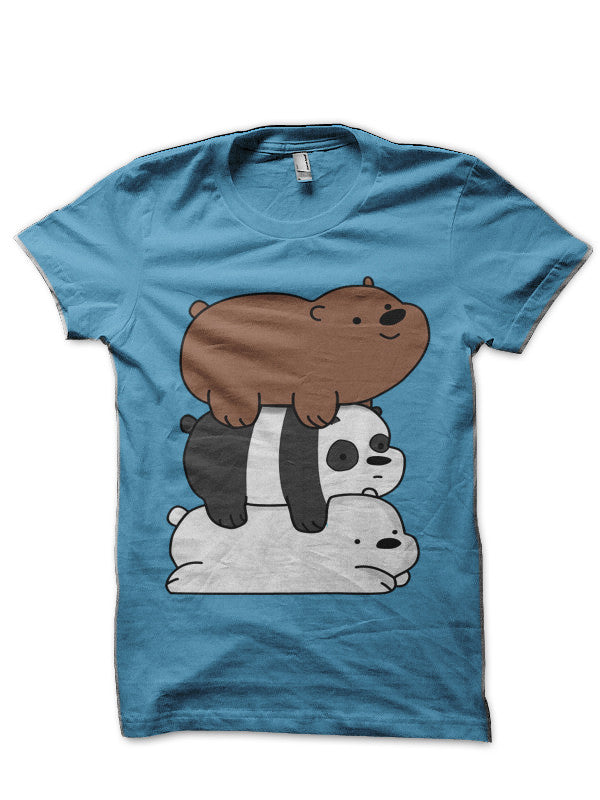 Baby Bears T-Shirt