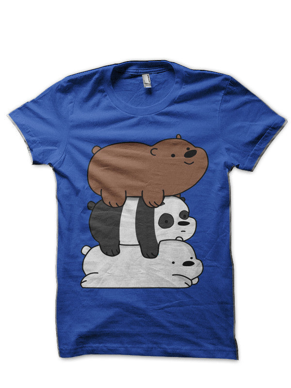 Baby Bears T-Shirt