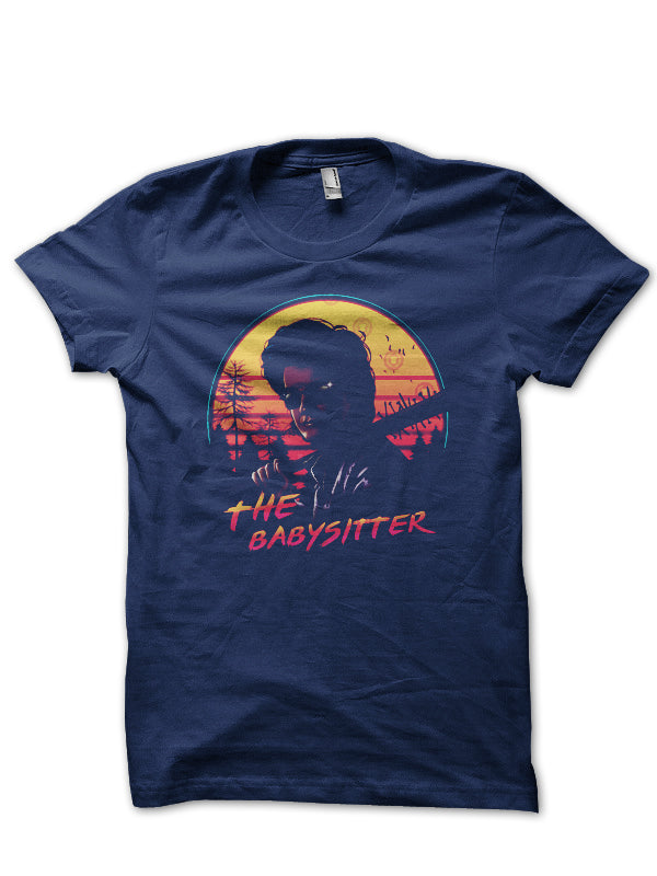 The Babysitter T-Shirt