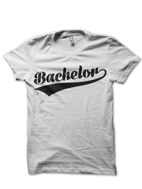 Bachelor T-Shirt