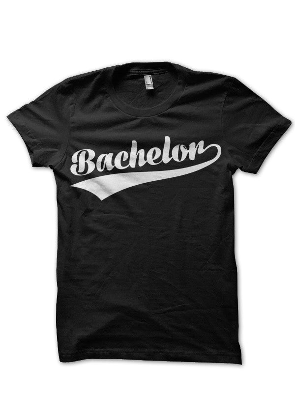 Bachelor T-Shirt