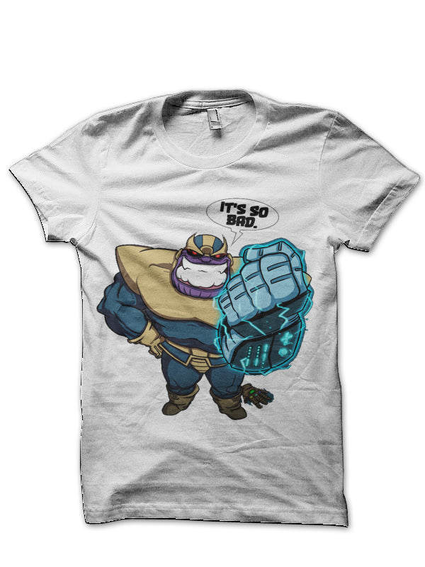 The Power Glove T-Shirt