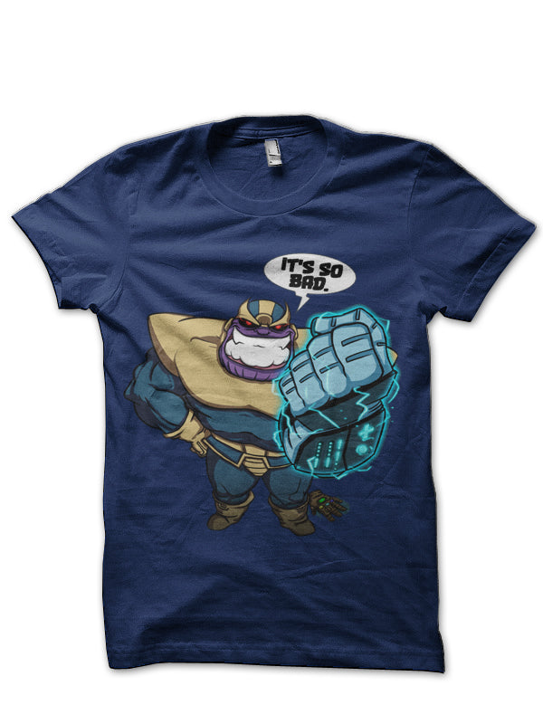 The Power Glove T-Shirt