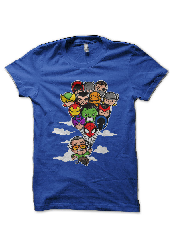 Balloon Stan II T-Shirt