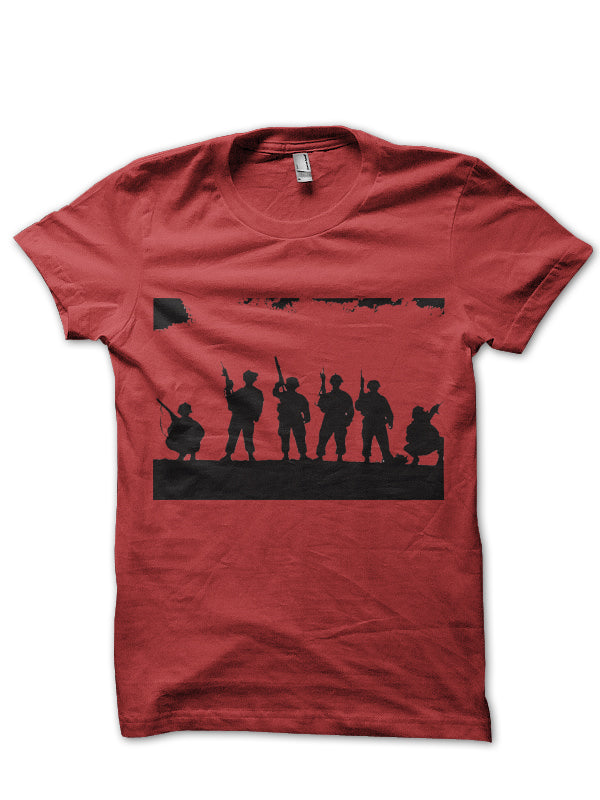 Band of Brothers T-shirt