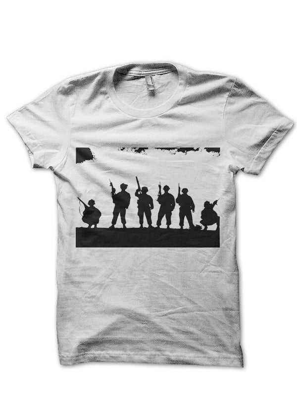 Band of Brothers T-shirt