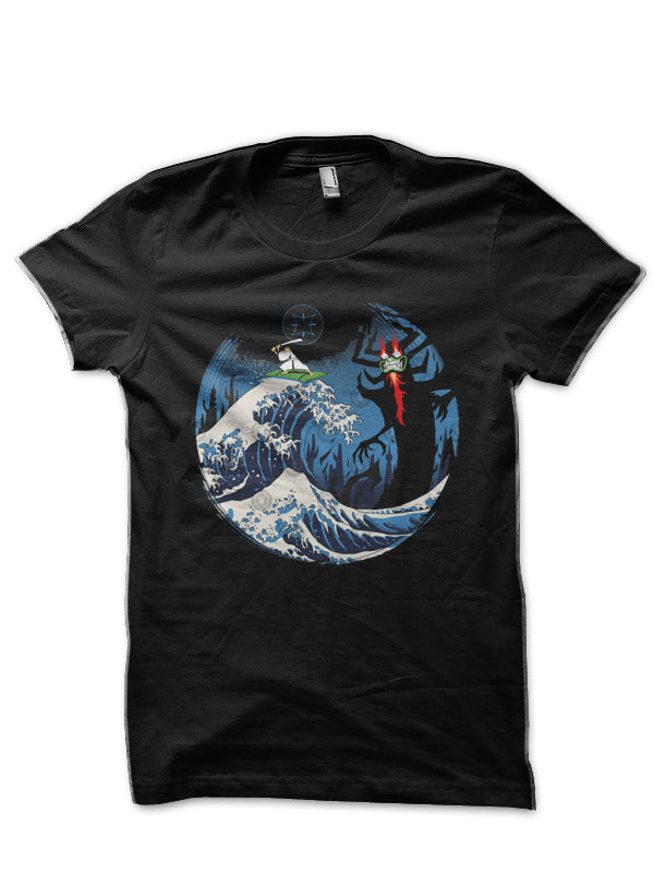 The Great Battle T-Shirt