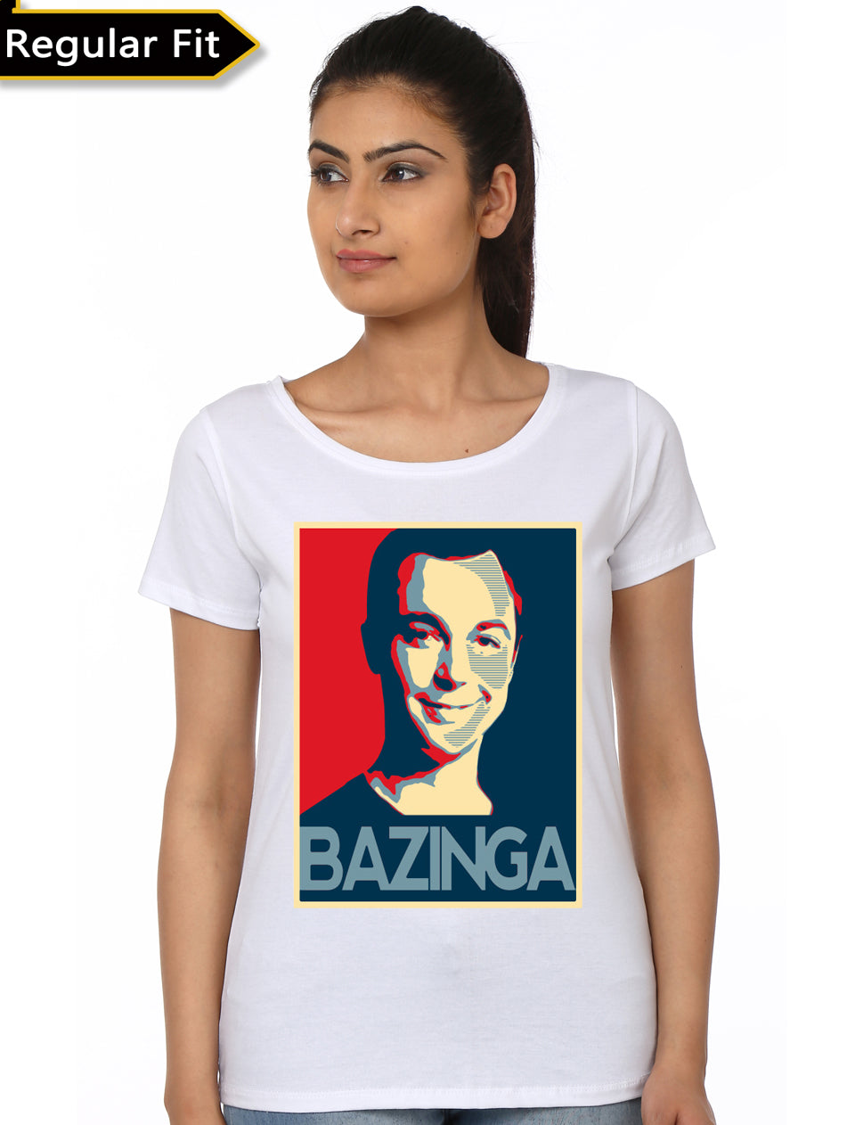 Bazinga T-Shirt