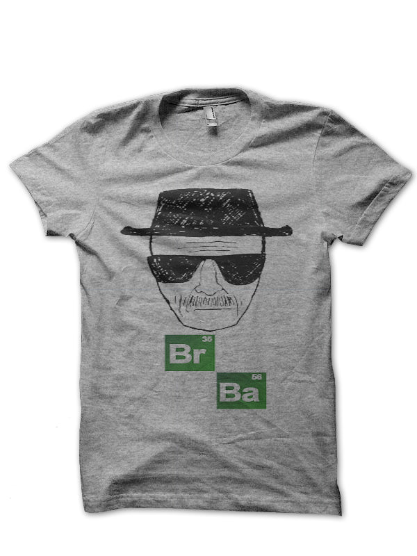 Br Ba T-Shirt