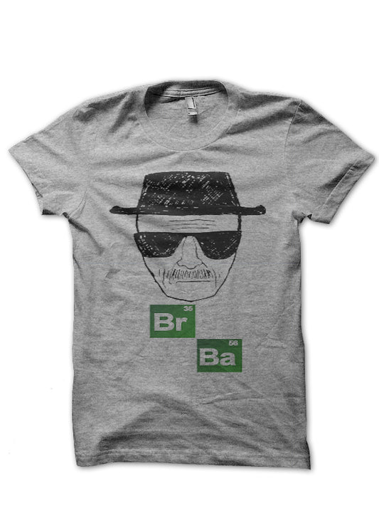 Br Ba T-Shirt
