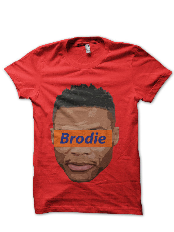 Brodie T-Shirt