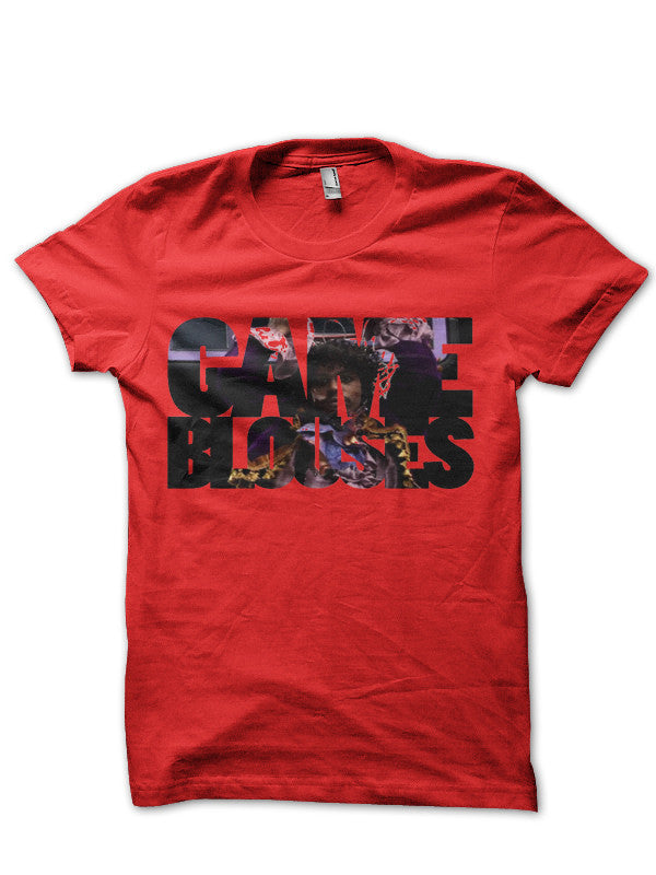 Game Blouse T-Shirt