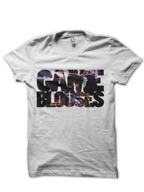 Game Blouse T-Shirt