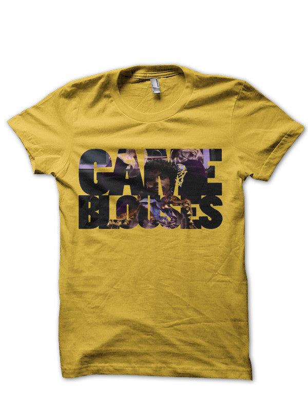 Game Blouse T-Shirt