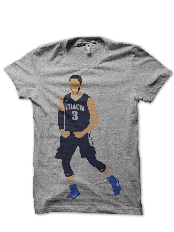 Josh Hart Villanova T-Shirt