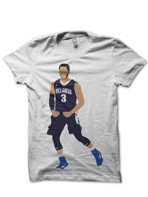 Josh Hart Villanova T-Shirt