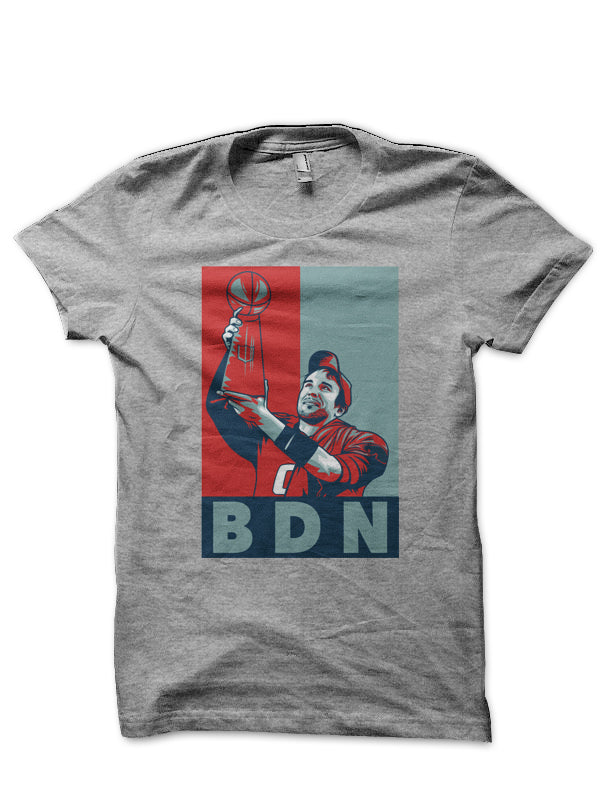 The BDN T-Shirt