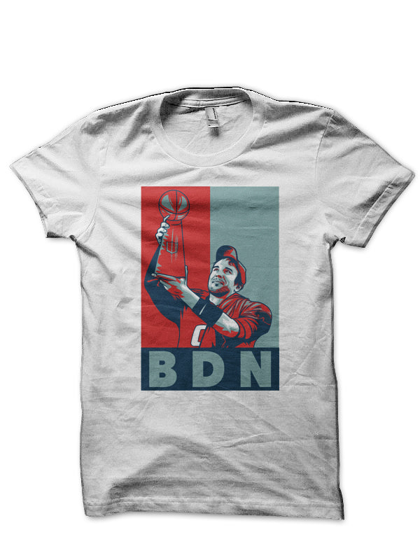 The BDN T-Shirt
